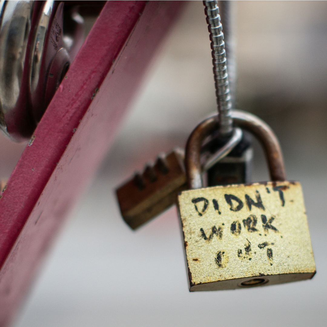 How Do You Tell Your Spouse You Want a Divorce – And Keep the Peace?