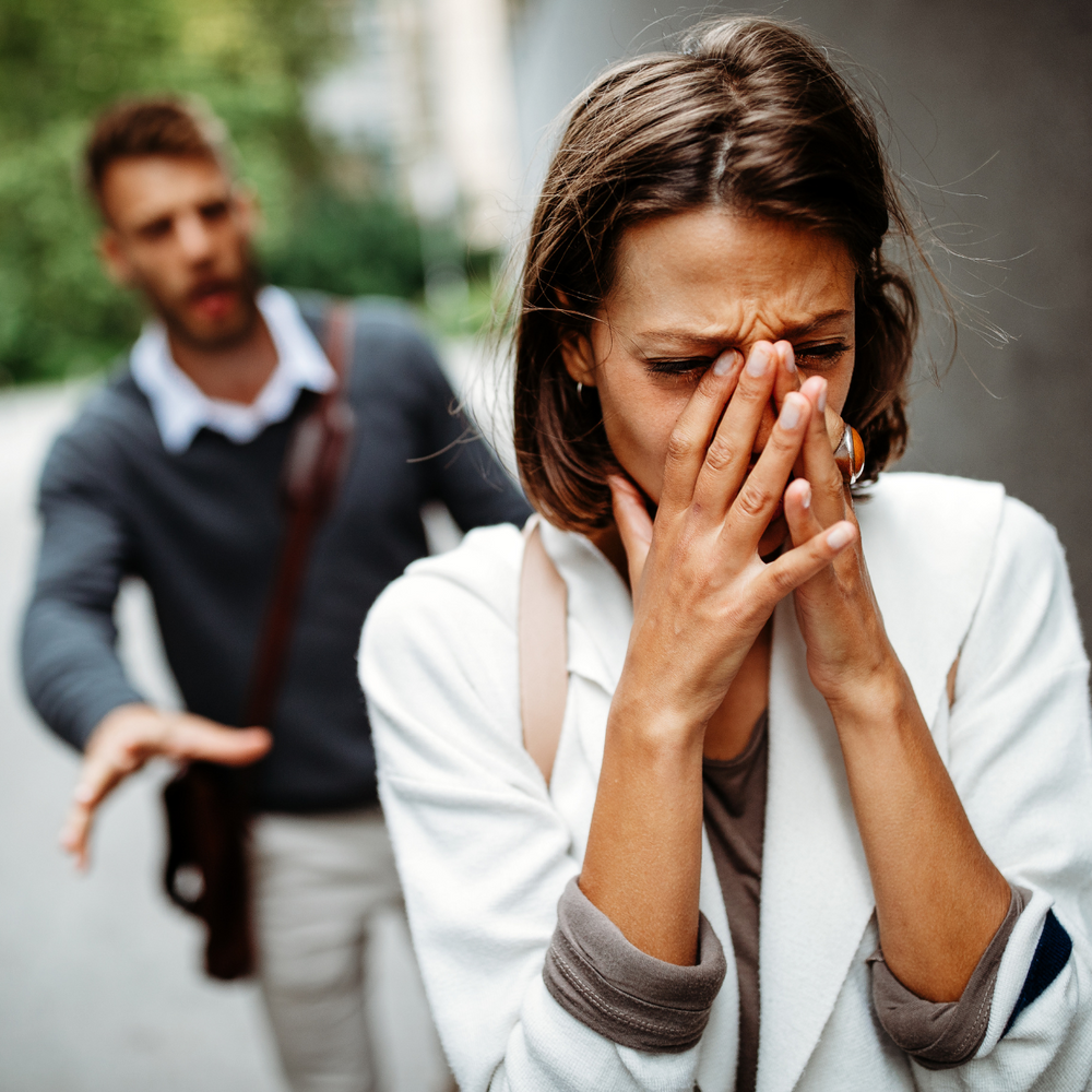 How Do You Tell Your Spouse You Want a Divorce – And Keep the Peace?