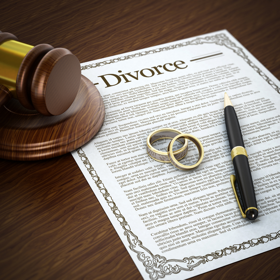 My Lawyer Free Divorce Course