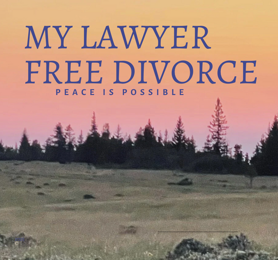 My Lawyer Free Divorce Course